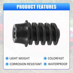 10157703 Capot avant ajuster le coussin d'arrêt de pare-chocs avec capuchon en caoutchouc pour <span class=keywords><strong>Chevrolet</strong></span> <span class=keywords><strong>Camaro</strong></span> Pontiac Grand <span class=keywords><strong>Prix</strong></span> 1997-2003 - Product Image 4