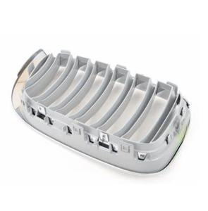 51137367421 o 51137367422 adatto per <span class=keywords><strong>BMW</strong></span> <span class=keywords><strong>X3</strong></span> F25 griglia <span class=keywords><strong>grigia</strong></span> - Product Image 3