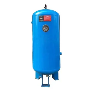 China Manufacturer Kaishan 500L 16bar Air Reservoir Tank For Air Compressor