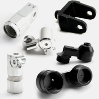 Composants Métalliques Personnalisés : Usinage de Précision, Pliage, Fraisage, Découpe Laser, Tournage CNC en Aluminium, Laiton et Cuivre