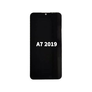 Pantalla lcd de repuesto Original completa para <span class=keywords><strong>ZTE</strong></span> <span class=keywords><strong>Blade</strong></span> A5 2020 / <span class=keywords><strong>Blade</strong></span> A7 <span class=keywords><strong>2019</strong></span> - Product Image 4