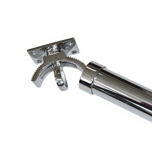 Support de canne à pêche encastré en acier inoxydable ISURE MARINE, état neuf, pour matériel marin, yacht - Product Image 6