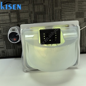 อ่างสระผมแบบพกพา Kisen Wholesale พร้อมถังเก็บน้ำ ไม่ต้องติดตั้งระบบประปา - Product Image 4
