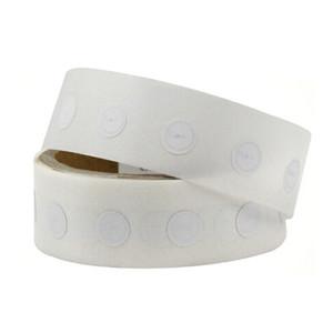 Thẻ <span class=keywords><strong>RFID</strong></span> <span class=keywords><strong>13.56MHz</strong></span> Khảm Khô Nhãn Dính Giấy In Được - Product Image 4