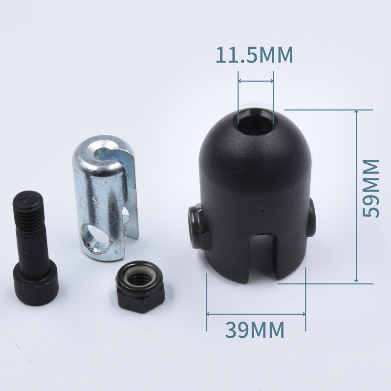 Negro YR-1605-C