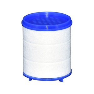 ไส้กรองฝักบัวอาบน้ำแบบฝ้าย PP สำหรับเปลี่ยนไส้กรองฝักบัวอาบน้ำ - Product Image 5