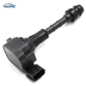 • Bobina di accensione per Nissan Skyline V35 Stagea M35 Cedric <span class=keywords><strong>Gloria</strong></span> Y34 - Product Image 2