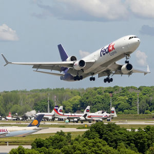 Прямой из Китая Международный авиационный Экспресс-экспедиторский сервис с глобальным охватом во все регионы - Product Image 1