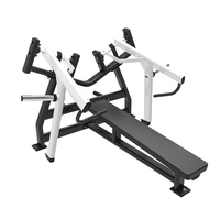 The <strong>Best</strong>-<strong>selling</strong> IIso-Lateral Horizontal <strong>Bench</strong> PressProfessional Multi Functional Fitness <strong>Equipment</strong> for <strong>Gym</strong>