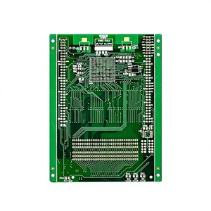 Other <b>Pcb</b> & Printed Circuit Board Custom Manufacturing Fr4 Sheet Assembly Design and Assembling Service <b>Pcba</b> Prototype - Product Image 1
