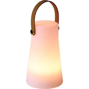 Lámpara Nocturna LED Portátil para Dormitorio con Carga Rápida Tipo-C y Uso en Escritorio - Product Image 1