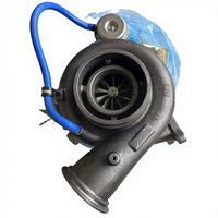 Suku cadang ekskavator 525-7197 mesin C13 980M 980L TURBO GP 5257197 untuk Caterpillar
