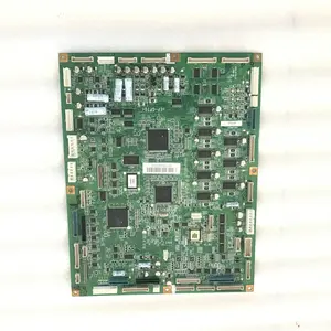 High Quality Main Board for Konica Minolta Bizhub C451 C550 C650 Main logic board Mother Board