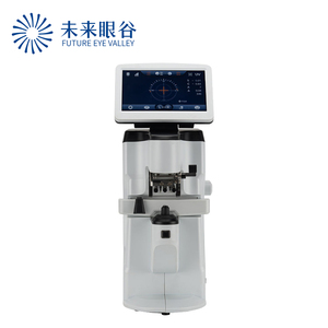Mocular Lensómetro Digital <span class=keywords><strong>de</strong></span> Alta Calidad Equipo Óptico Lensómetro Automático Digital para Test <span class=keywords><strong>de</strong></span> Visión - Product Image 3