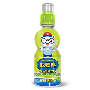 JIUR Rasa Baru 235ml Minuman Anggur Impor Minuman Korea Minuman Anak untuk Semua Usia - Product Image 1