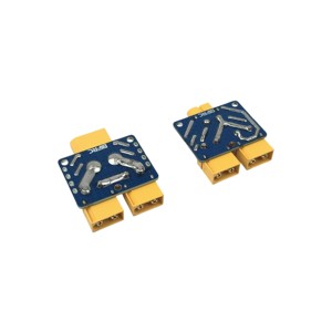 Carte adaptatrice parallèle série BIFRC XT60, distribution d'alimentation XT90 pour régulateur haute puissance de voiture et drone RC K222 - Product Image 4