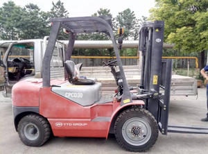 3Ton <span class=keywords><strong>de</strong></span> YTO carretilla elevadora en venta en <span class=keywords><strong>las</strong></span> Islas Salomón - Product Image 6