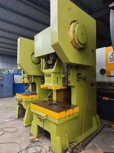 100t cơ khí Punch Báo Chí - Product Image 6