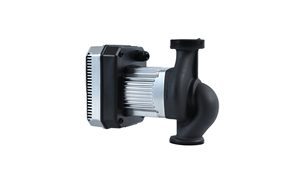 Shxinhuo AHBP32-17 280W Low Pressure Single-Phase <strong>Hot</strong> <strong>Water</strong> Circulating <strong>Pump</strong> Permanent Magnet Variable Frequency Booster <strong>Pump</strong> - Product Image 3