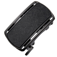 Nouvelle boucle de ceinture automatique décontractée pour ceinture de loisirs pour hommes, fabriquée en Chine GF36-5014