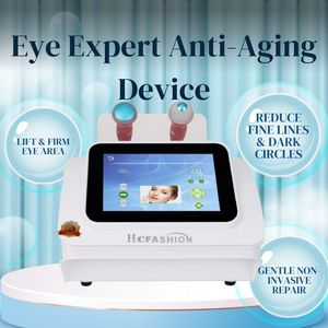 Appareil anti-âge SMAS pour les yeux, pour éliminer les poches et les gonflements, lifting et raffermissement du visage, beauté - Product Image 1