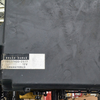 Module de climatisation d'occasion Camry AC Amplifier LEVIN VIOS ECU Control Unit LEVIN Avalon KLUGER Alvez 88650-06D60
