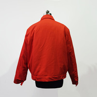 Blouson Bomber Homme Personnalisable avec Logo – Broderie de Haute Qualité, Col Montant, Respirant, Coupe-Vent, Qualité Designer, Patchwork