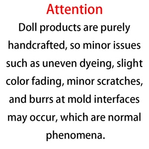 Dễ thương bút toppers phim hoạt hình doorables DIY làm sáng tạo nhựa thủ công tiktok Hot câu chuyện cổ tích nhà búp bê đồ trang trí PVC tiêu cự hạt - Product Image 2