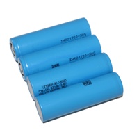 2023 nouveau modèle véritable 3.6V INR21700-50G 21700 5000mAh batterie à haute densité d'énergie pour batterie Samsung 21700