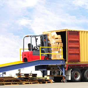 Agente de Transporte de Carga Internacional Más Económico de China a Estados Unidos y Canadá - Product Image 4