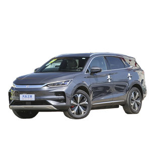 <span class=keywords><strong>BYD</strong></span> <span class=keywords><strong>Tang</strong></span> <span class=keywords><strong>EV</strong></span> Champion Edition SUV électrique pur 5 portes 7 places Nouvel arrivage 2024 véhicules énergétiques - Product Image 1