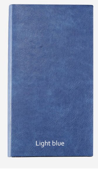Bleu clair