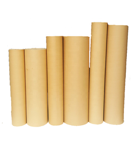 Giấy kraft một mặt cuộn giấy thủ công - Product Image 3