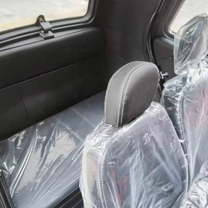 2025 Express Special Scooter eléctrico Wuling <span class=keywords><strong>E10</strong></span> <span class=keywords><strong>Ev</strong></span> Nueva camioneta eléctrica con caja de carga para entrega - Product Image 4