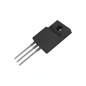 AOTF11N62L Transistors Authorized Distributor TO-220F Buy Online Electronic Components - Product Image 1