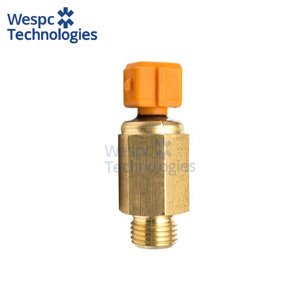 Sensor de Temperatura del Agua Metálico WESPC 2848A116 para Perkins 1103A-33 1103C-33 1103D-33 1104A-44 1104C-44, Certificado ISO9001, 1 Año de Garantía - Product Image 3