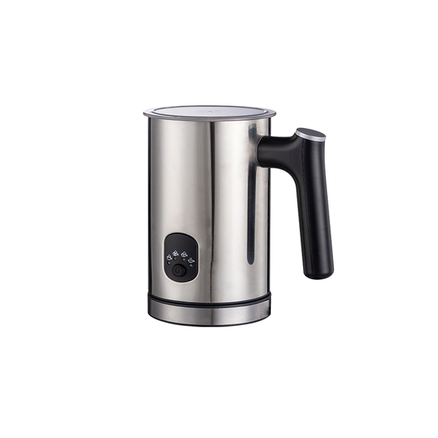 Electric Milk Steamer Milk Warmer Automatic Hot and Cold Foam Maker Milk Frother