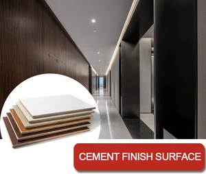 Bảng điều khiển chống cháy chất lượng cao Bảng <span class=keywords><strong>MgO</strong></span> hiện đại bảng tường <span class=keywords><strong>MgO</strong></span> cho tường chống cháy trong nhà và ngoài trời - Product Image 2