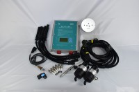Contrôleur de moteur à gaz indépendant à haute efficacité GD6 Motortech Altronic – Pièces de rechange pour l'allumage des groupes électrogènes à gaz