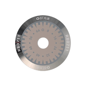 เครื่องตัดไฟเบอร์ออปติก SeikoFire รุ่น High Optical Fiber Cleaver พร้อมใบมีดโลหะเฉพาะสำหรับการตัดแบบ Cold Contact - Product Image 5