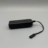 Petit adaptateur 20W 50W, transformateur d'alimentation 65/60V/50V/48VAC pour film intelligent PDLC commutable