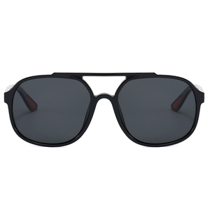 <span class=keywords><strong>Occhiali</strong></span> Superhot 23132 moda retrò <span class=keywords><strong>quadrati</strong></span> TR90 <span class=keywords><strong>occhiali</strong></span> <span class=keywords><strong>da</strong></span> <span class=keywords><strong>sole</strong></span> polarizzati <span class=keywords><strong>da</strong></span> <span class=keywords><strong>uomo</strong></span> - Product Image 2