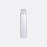 Flacon roll-on de parfum en promotion 2ml 3ml 5ml 10ml – Bouteille à bille pour parfum avec bonne étanchéité et logo