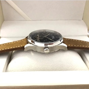 Nuevo Reloj Mecánico Automático <span class=keywords><strong>Parnis</strong></span> Skeleton de 43 mm para Hombre, con Cristal Metálico, Reserva de Energía, Tourbillon, Resistencia al Agua de 5 Bares, Regalo 2025 - Product Image 3
