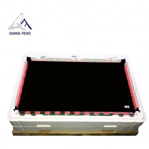 Écran LCD Innolux 50 pouces Open Cell V500DJ6-QE1-C1, dalle LED TFT de remplacement pour téléviseurs intelligents - Product Image 2