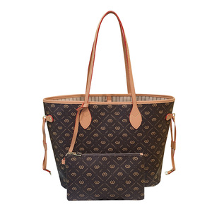 กระเป๋าดีไซเนอร์ผู้หญิง แบรนด์ดัง กระเป๋าหรูหราสำหรับผู้หญิง กระเป๋าถือขนาดใหญ่ กระเป๋าสะพายไหล่ กระเป๋าช้อปปิ้ง - Product Image 5