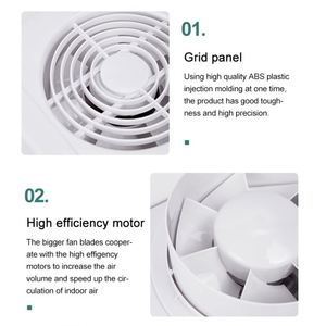 Ventilador <span class=keywords><strong>de</strong></span> escape <span class=keywords><strong>de</strong></span> conducto en línea eléctrico personalizable, <span class=keywords><strong>extractor</strong></span> <span class=keywords><strong>de</strong></span> <span class=keywords><strong>aire</strong></span> <span class=keywords><strong>de</strong></span> baño <span class=keywords><strong>de</strong></span> invernadero montado en la pared, <span class=keywords><strong>precio</strong></span> competitivo <span class=keywords><strong>de</strong></span> plástico Axial - Product Image 6