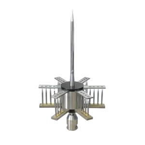 <strong>Lightning</strong> Rod for Transformers 6.3 400KA ESE Lighting Arrester Essential Safety Equipment - Product Image 6