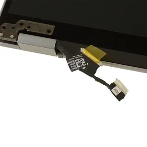 13.3 "タッチスクリーンFhd Lcdワイドスクリーン完全アセンブリ-Ir-6hhhp for Oem Latitude 5310 2-in-1シルバーカラー - Product Image 2