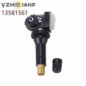 Capteur de surveillance de pression des pneus TPMS 13581561 13516165 13516164 pour CHEVY GMC CADILLAC BUICK - Product Image 3